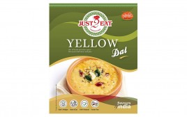 Just2Eat Yellow Dal   Box  300 grams